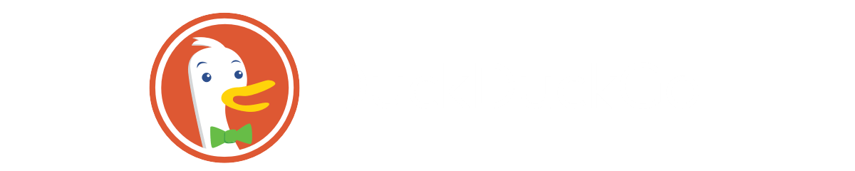 Duckduckgo Icon