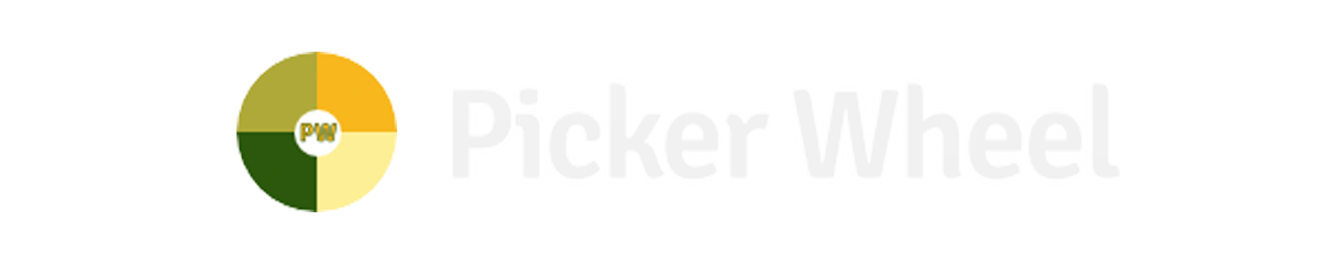 Pickerwheel Icon