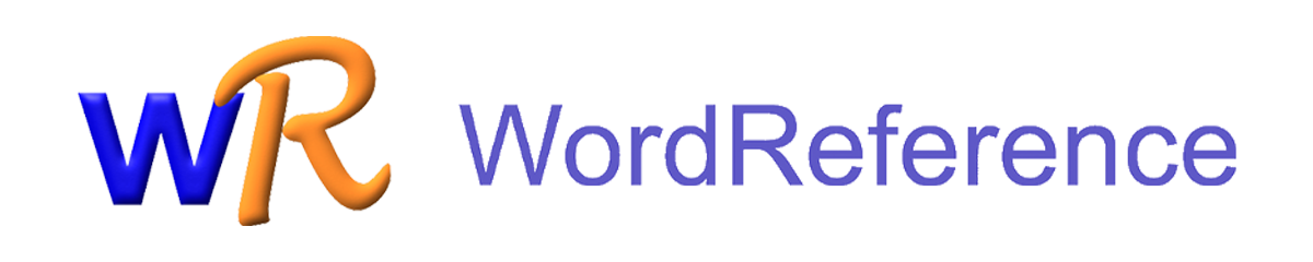 Word Reference Icon