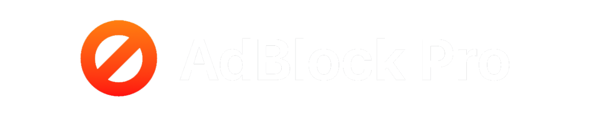 adblockpro Icon