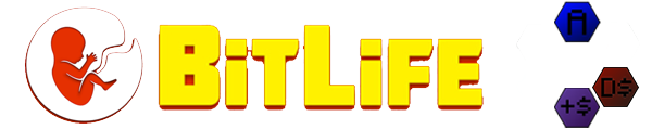BitLife Default Logo