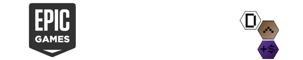 Epic Games Icon