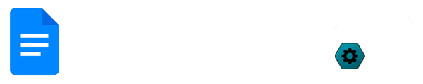 Google docs Logo