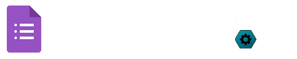 Google Forms Icon