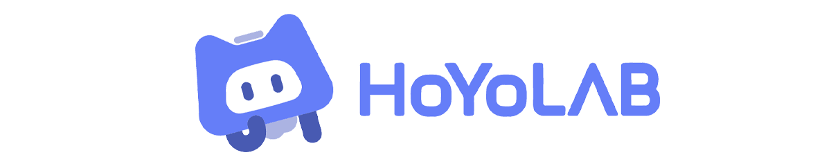 Hoyolab Icon