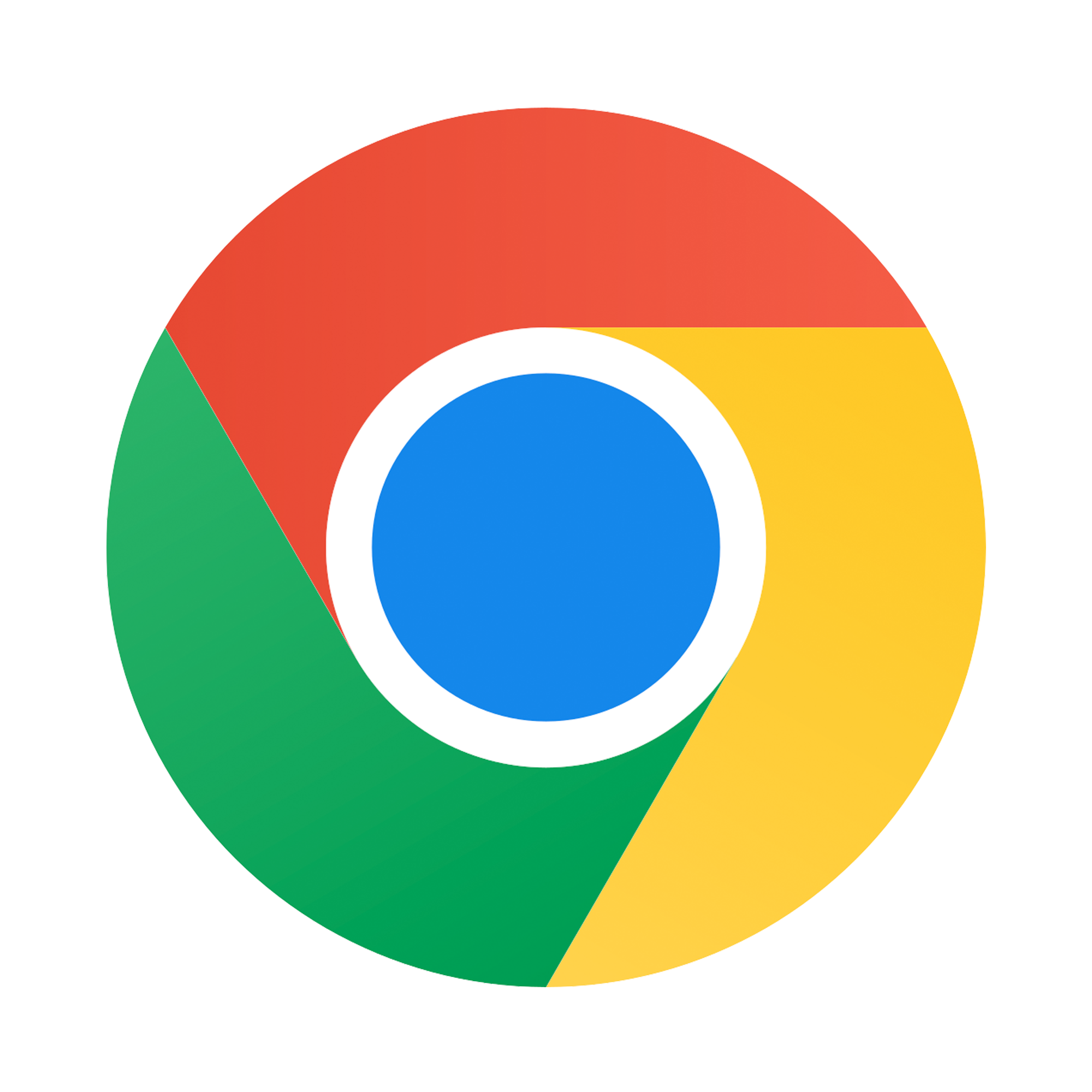 Chrome Image