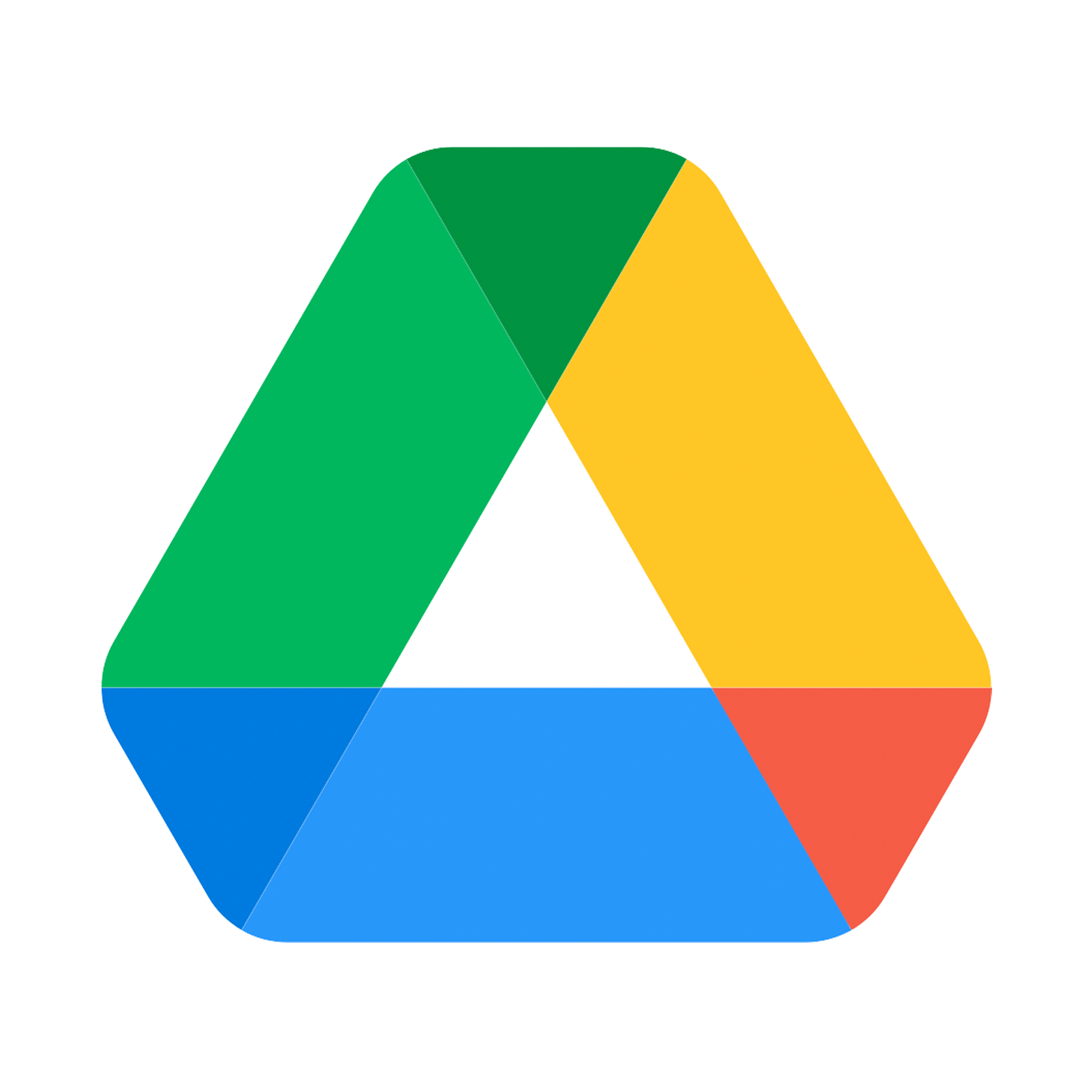 Google drive Image