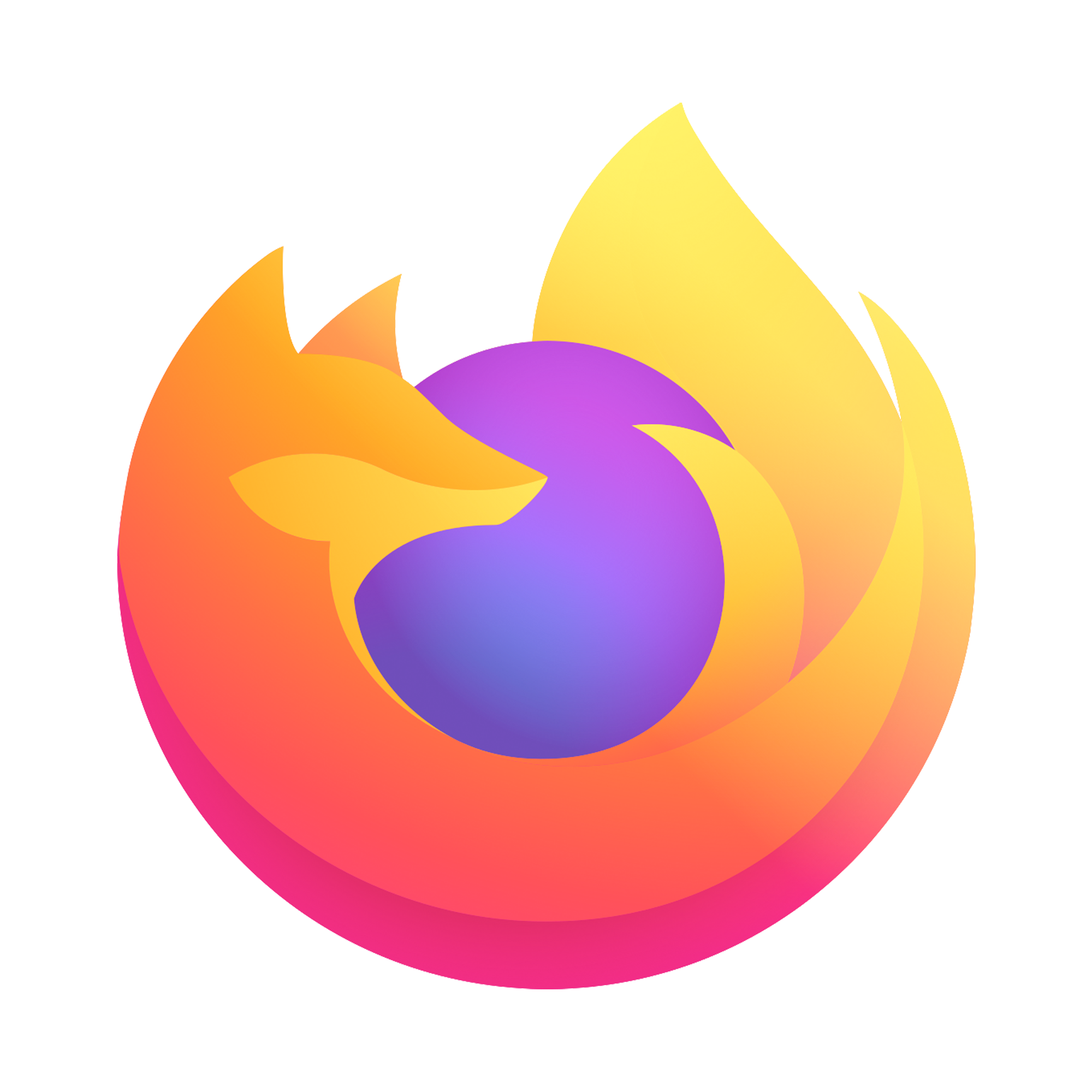 Firefox Image