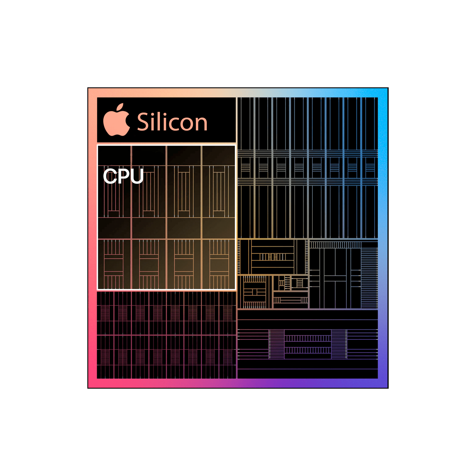 Silicon Mac Image