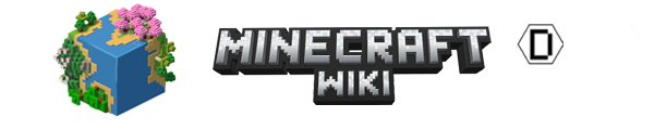 Minecraft Wiki Logo