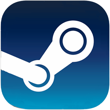 Steam Icon