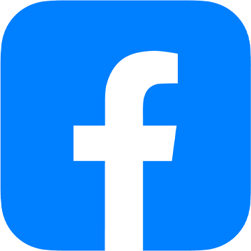 Facebook Icon