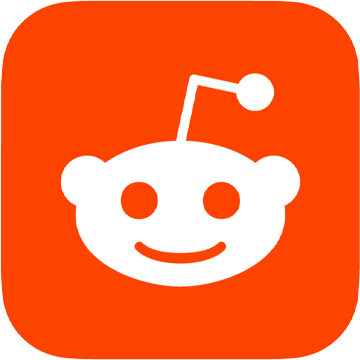 REddit Icon