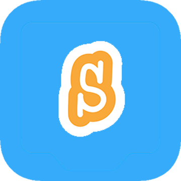 Scratch Icon