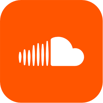 SoundCloud Icon